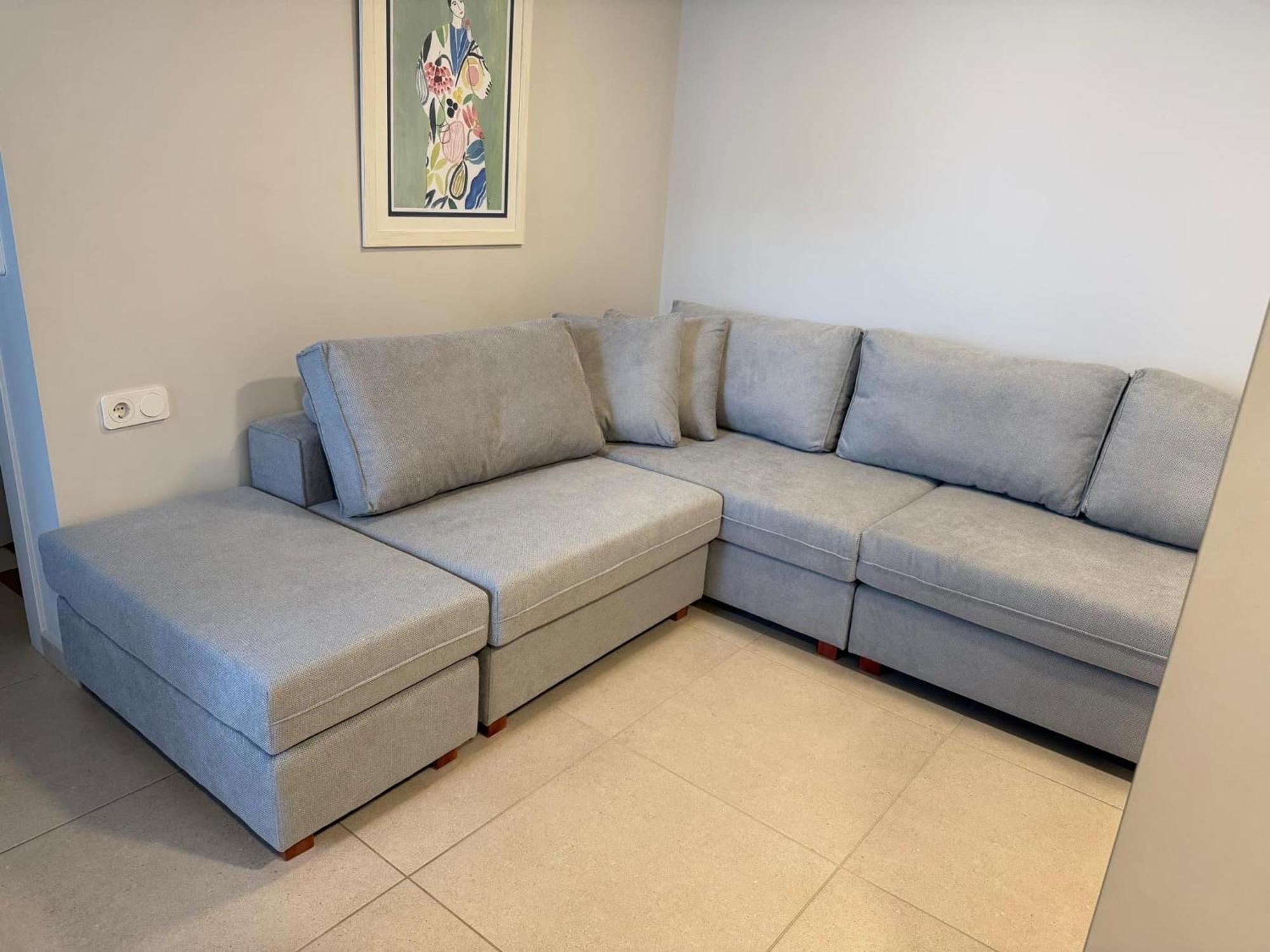 Stylish Studio Apartment - 8F House 卡拉马塔 外观 照片