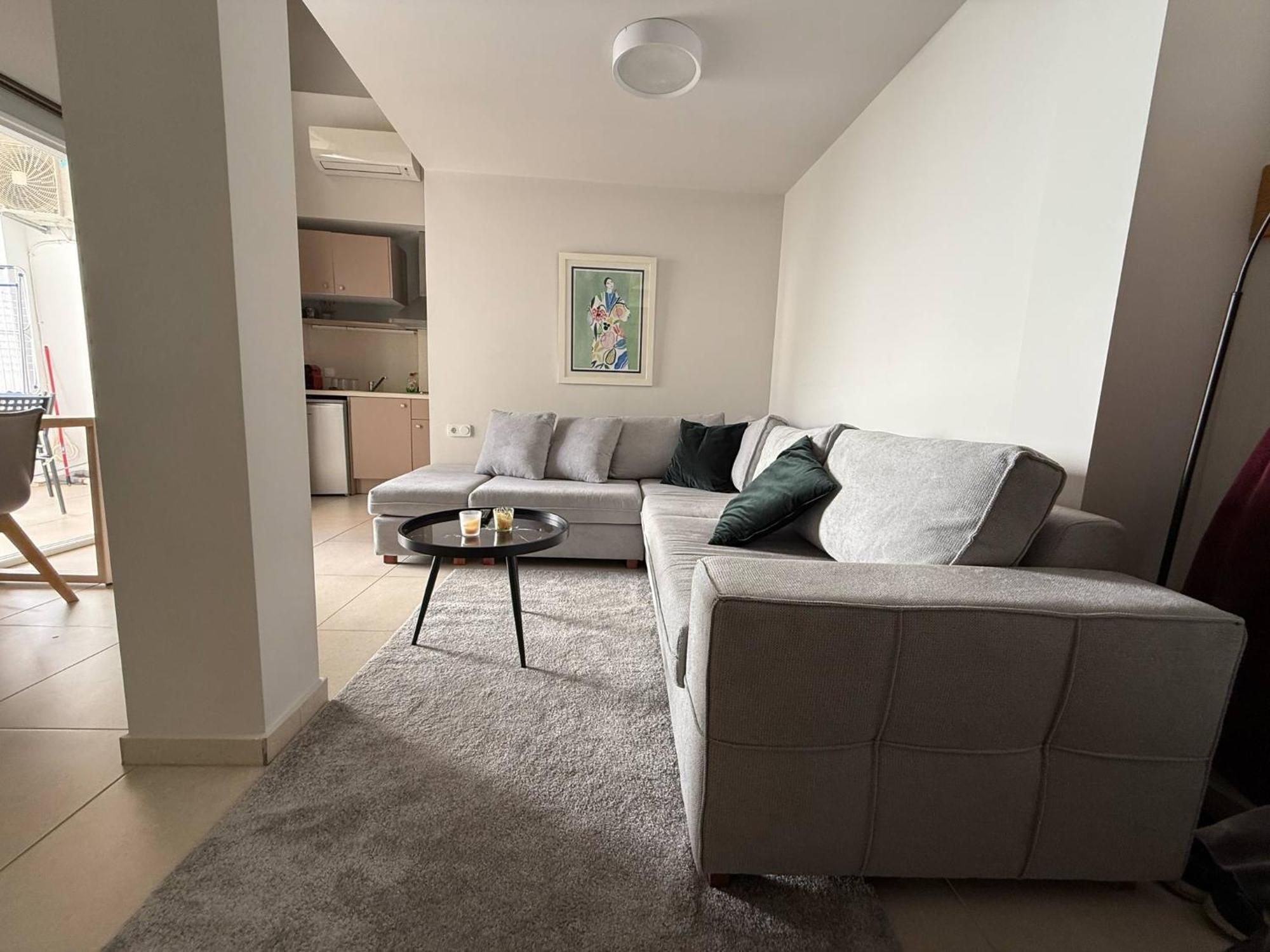Stylish Studio Apartment - 8F House 卡拉马塔 外观 照片
