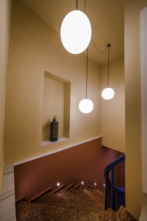 Stylish Studio Apartment - 8F House 卡拉马塔 外观 照片