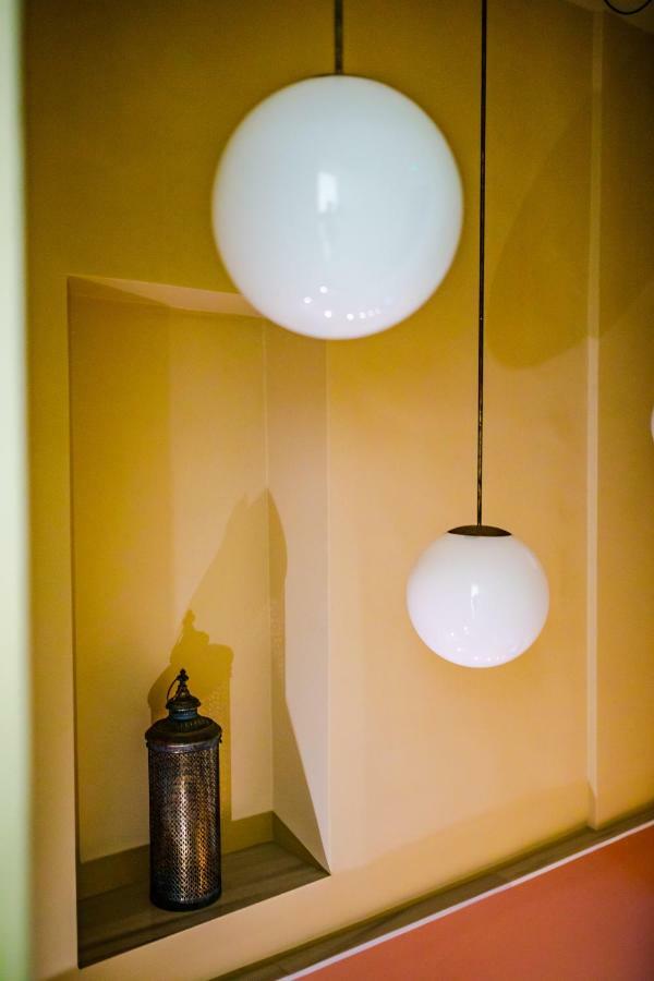 Stylish Studio Apartment - 8F House 卡拉马塔 外观 照片