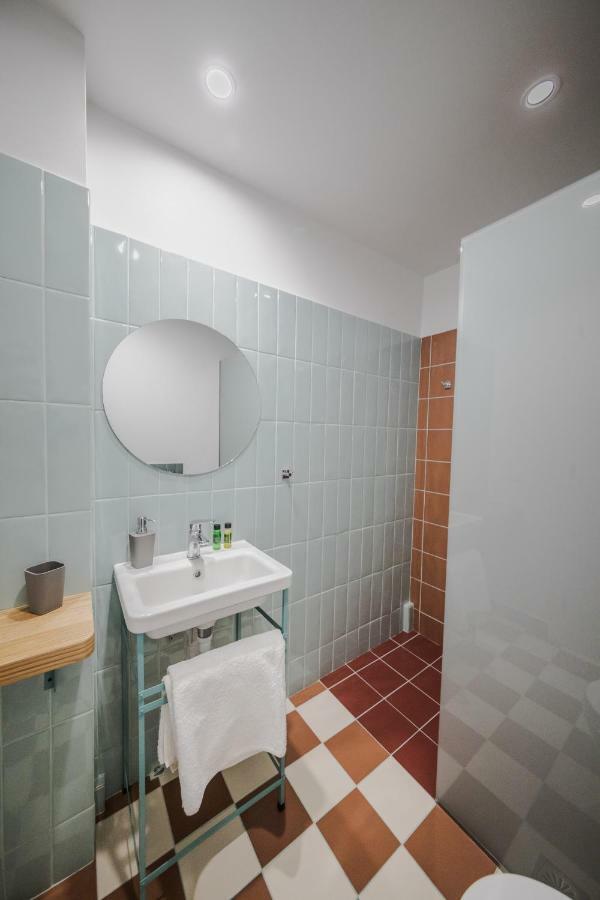 Stylish Studio Apartment - 8F House 卡拉马塔 外观 照片
