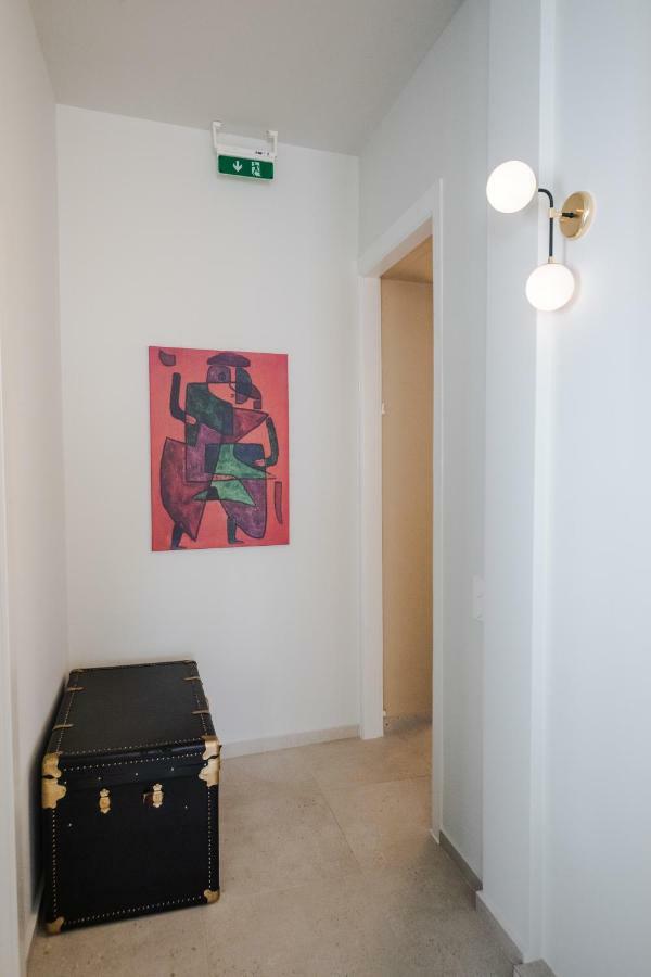 Stylish Studio Apartment - 8F House 卡拉马塔 外观 照片